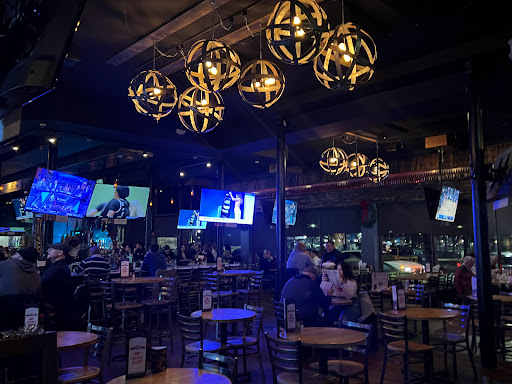Thirsty Moose Taphouse Manchester - Thumbnail