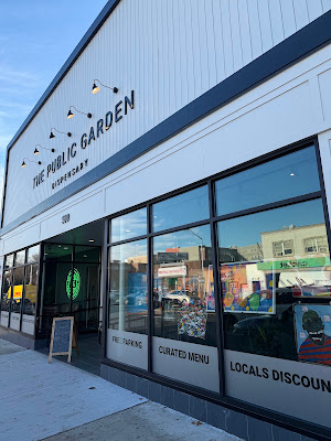 Photo of The Public Garden Dispensary Bloomfield