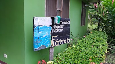 Photos of Cabinas Florencia