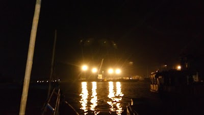 Photos of V.I.P jety , Pagla, Naratangong