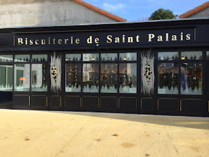 Photo n°1 de Biscuiterie De Saint Palais à Saint-Palais-sur-Mer (Pâtisserie)