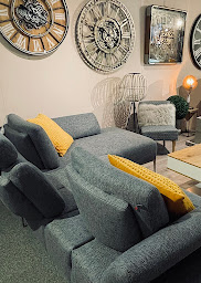 Photo n°33 de Meubles et Literie Mougin à Le Russey (Magasin de canapés)