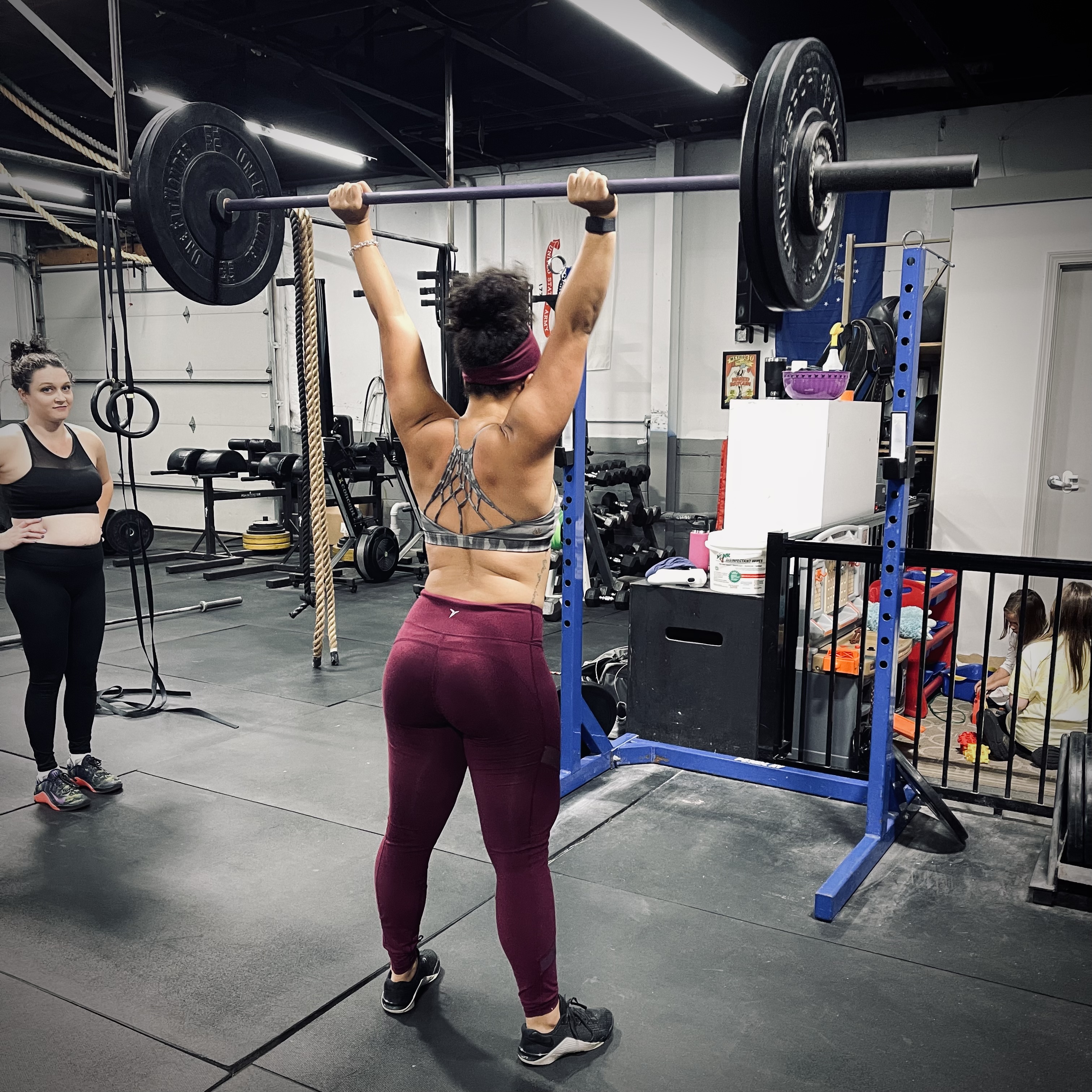 Crossfit Crystal Lake photo 19