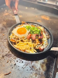 お好み焼きぺぺ