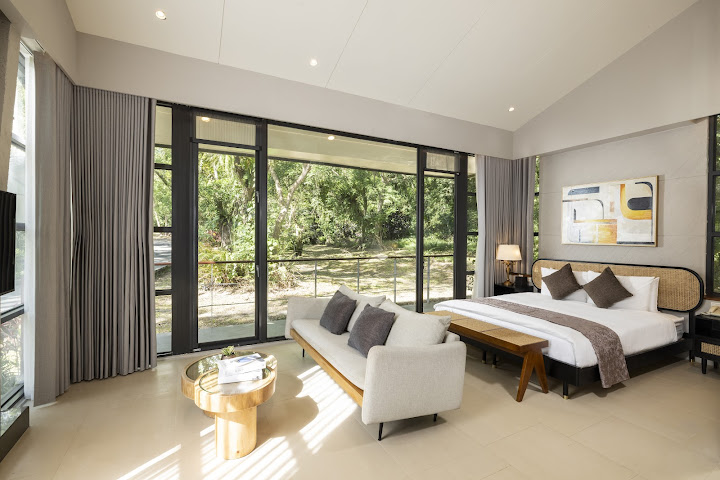 Butterfly Valley Resort by null