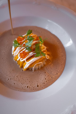 Tennstopet Grill by null