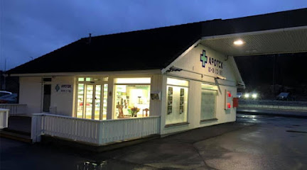 Lillehammer Apotek
