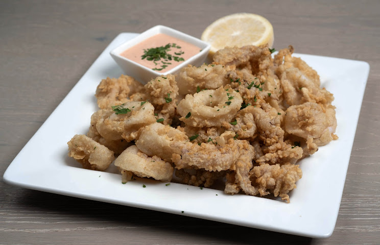 It's Italian Cucina by null