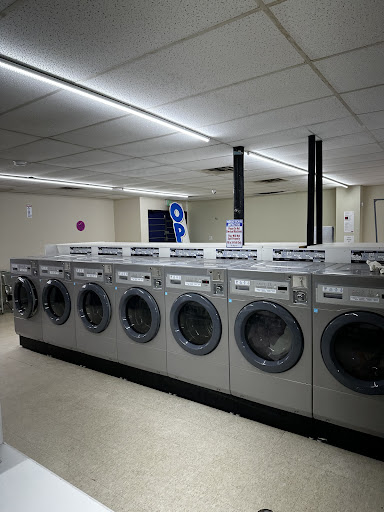 Broadway Laundry Mart - Thumbnail