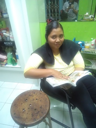 Photos of Salon Natali