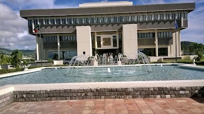 Photos of Eastern Caribbean Central Bank