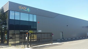 Photo n°1 de TRAPY PRO à L'Union (Magasin de matériel électrique)