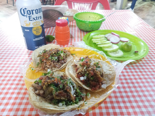 Taqueria Yetos