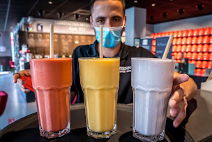 Photo n°24 de ETIENNE Coffee & Shop St-Nazaire à Saint-Nazaire (Salon de thé)