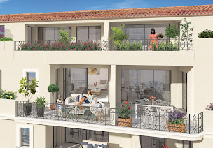 Photo n°6 de FC Sanary Agence à Sanary-sur-Mer (Promoteur immobilier)