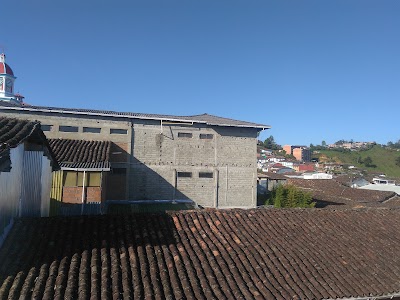 Photos of Sim&oacute;n Bol&iacute;var Main Park