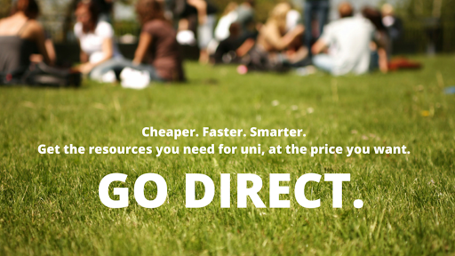 Wiley Direct - Visual