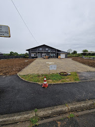 Photo n°8 de BOEHM TRAVAUX EXTÉRIEURS à Réding (Entreprise de terrassement)