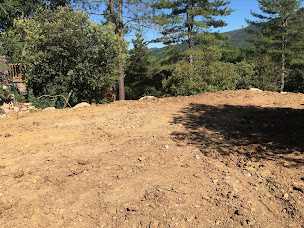 Photo n°9 de FERAL TERRASSEMENT à Lamalou-les-Bains (Entreprise de terrassement)