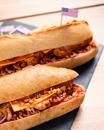 Photo n°12 de BOULANGERIE ANGE à Béziers (Salon de thé)