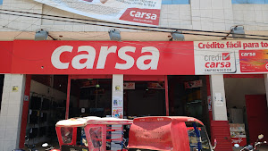 Carsa 4