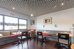 Photo n°5 de Crêperie Les 2 Epis à Angers (Saladerie)