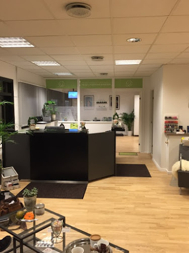 Opinii despre Fodterapeut Heidi Lydestad-Hansen în Roskilde - Fodterapeut