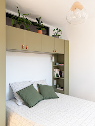 Photo n°36 de Acide studio | Architecte d'intérieur | Rhône-Alpes & Bourgogne à Lyon (Décorateur d'intérieur)