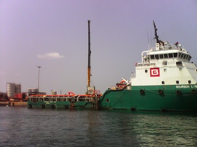 Photos of Nouveau Port