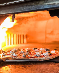 Photo n°12 de Pizza Rhuys Sarzeau à Sarzeau (Pizzeria)