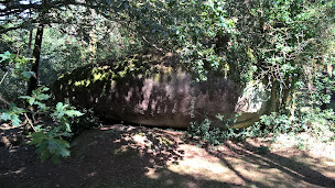 Photo n°28 de Camping Domaine de la Pinède - Vacances André Trigano à Trégunc (Terrain pour camping-cars)