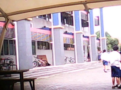 Photos of SMPK PENABUR Gading Serpong