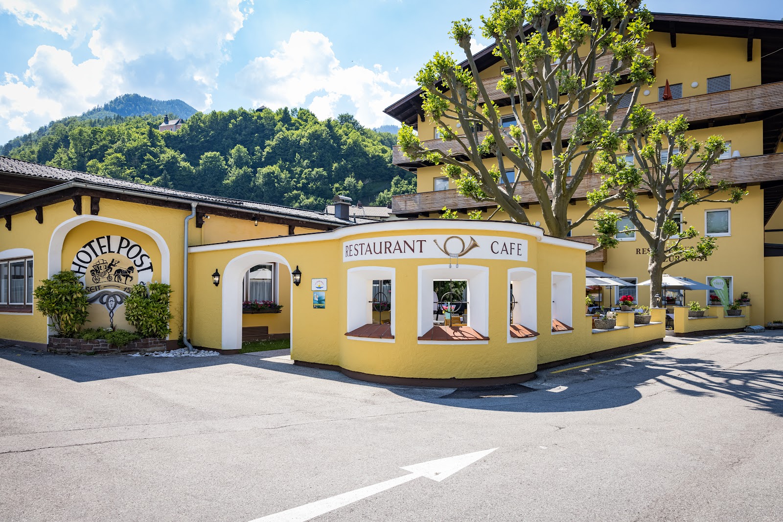 Restaurant Zur Post — photo 3