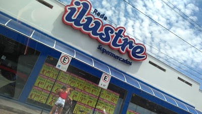 Photos of Illustrate network Supermarkets