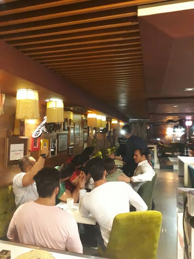Photos of Char Cafe