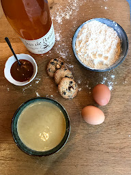 Photo n°23 de Cœur de Breizh à Paris (Restaurant)