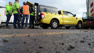 Photo n°6 de Secmair SA à Cossé-le-Vivien (Magasin d'outillage)