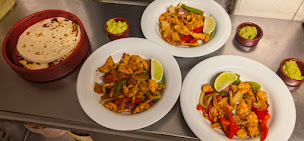 Photo n°36 de O'Mexico à Paris (Restaurant)