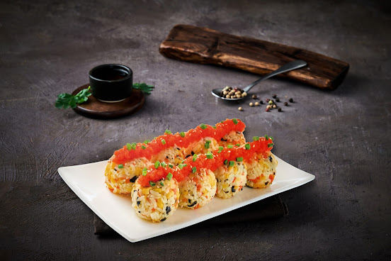 SORIMMARA KOREATOWN PLAZA (소림마라 코리아타운 플라자) by null