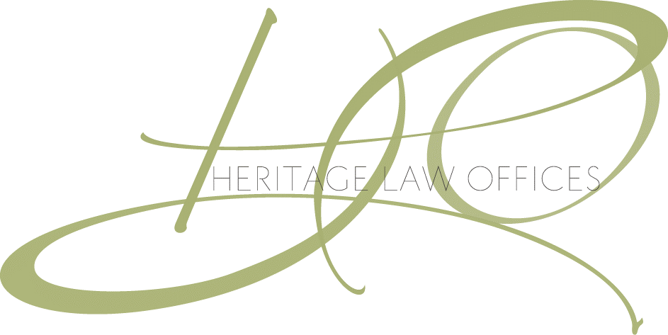 Heritage Law Office photo