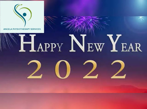 WISH YOU HEALTHY & HAPPY NEW YEAR  post image