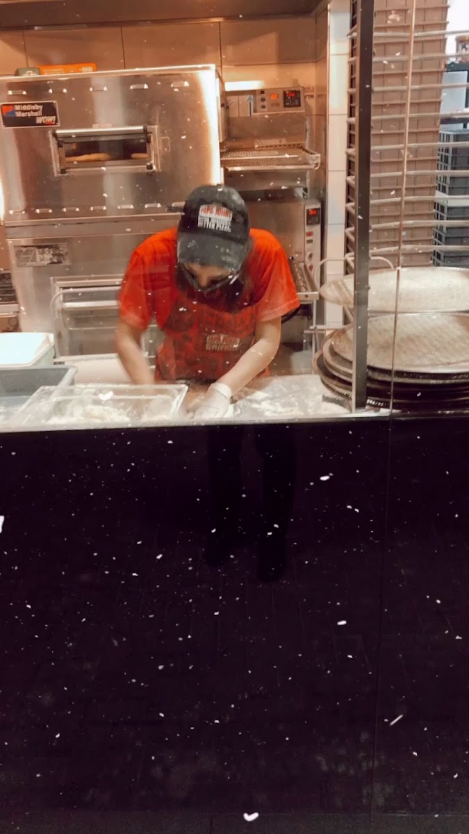 Papa John's — photo 2
