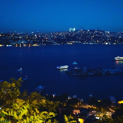 Photos of Above Kuru&ccedil;eşme