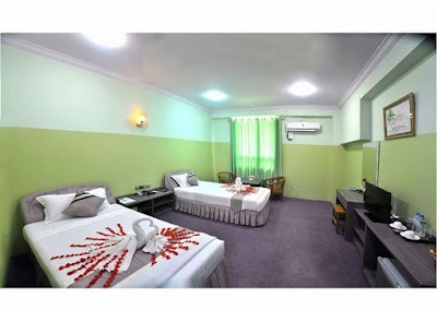 Photos of Shwe Ye Mon Hotel