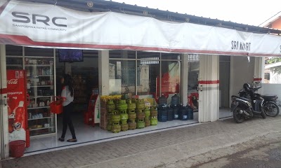 Photos of Agen BTPN wow! Srimart