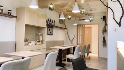 森林敘事 La Foresta by Narrative