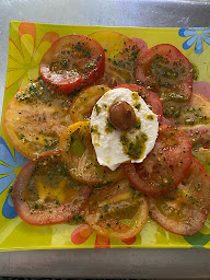 Photo n°13 de BBE restaurant bar brocante épicerie à La Genête (Épicerie)