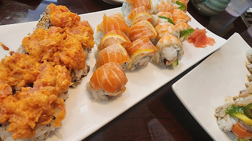 Osan Japanese Restaurant - Thumbnail