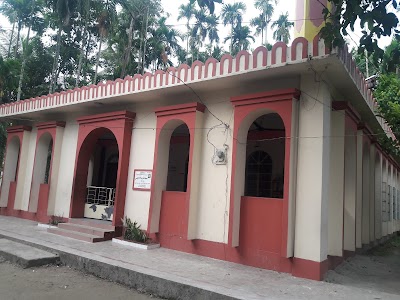Photos of Sordar Bari Jame Masjid