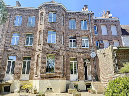 Photo de Fondation Partage et Vie - EHPAD Le Nouvel Horizon - Douai à Douai (59500)